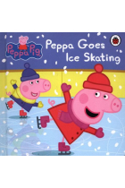 Peppa Pig: Peppa Goes Ice Skating