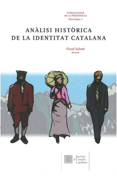 Anàlisi històrica de la identitat catalana