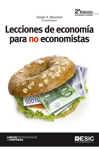 Lecciones de economía para no economistas