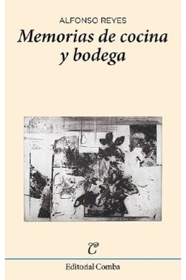 Memorias de cocina y bodega