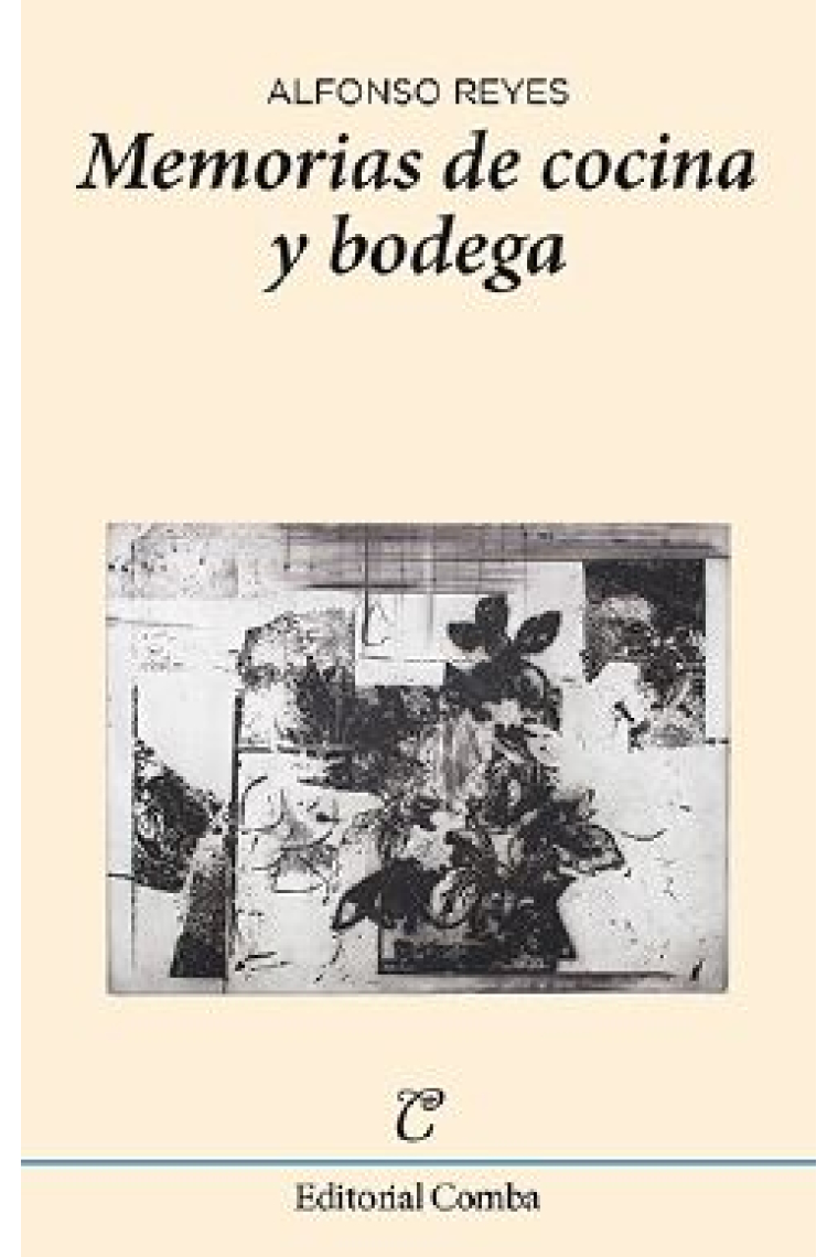 Memorias de cocina y bodega