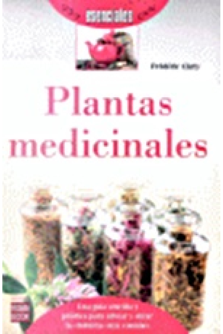 Plantas medicinales