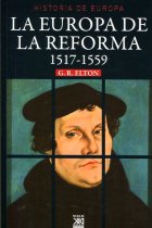 La Europa de la reforma, 1517-1559