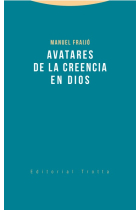 Avatares de la creencia en Dios