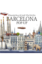 Barcelona pop-up (castellano)