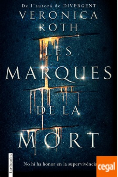 Les marques de la mort