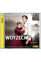 Woyzeck, 1 Audio-CD