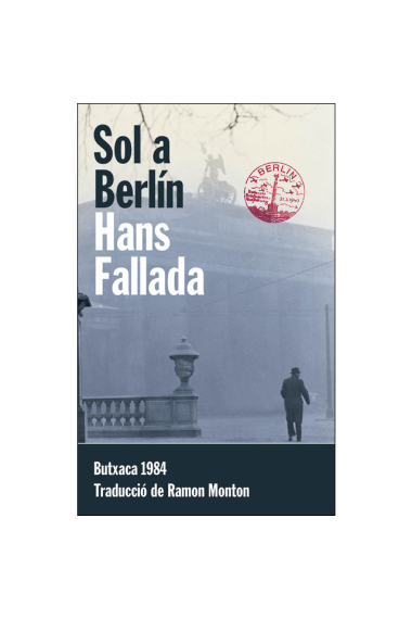 Sol a Berlín