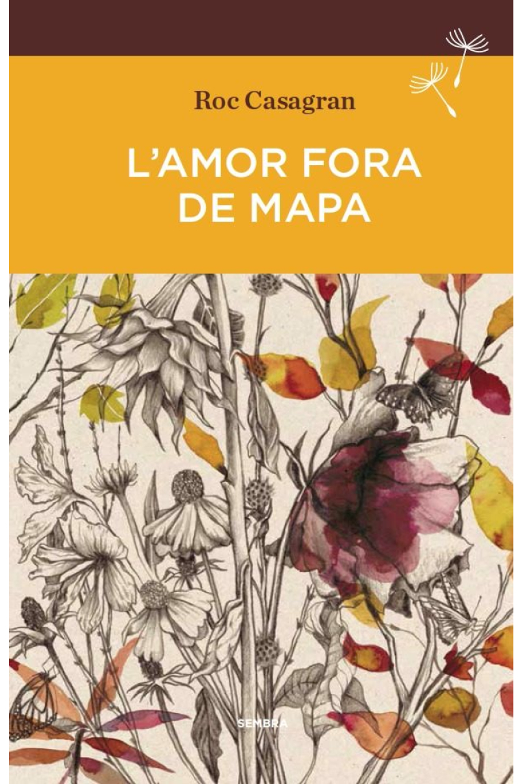 L'amor fora de mapa