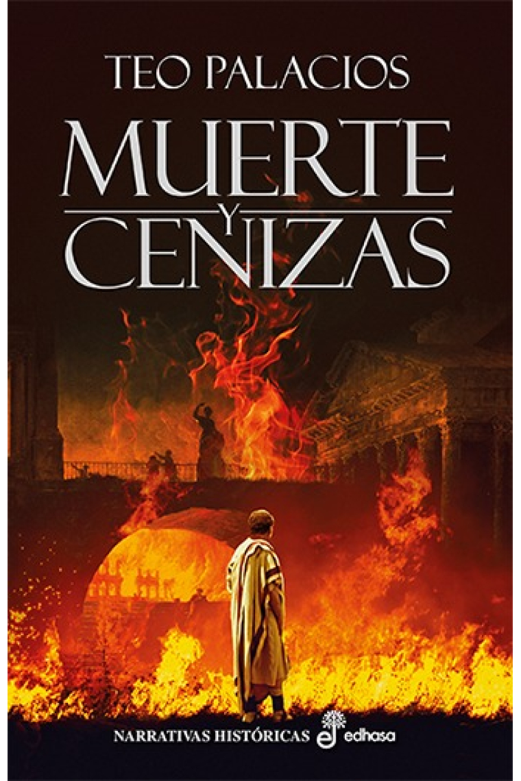 Muerte y cenizas