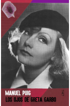 Los ojos de Greta Garbo