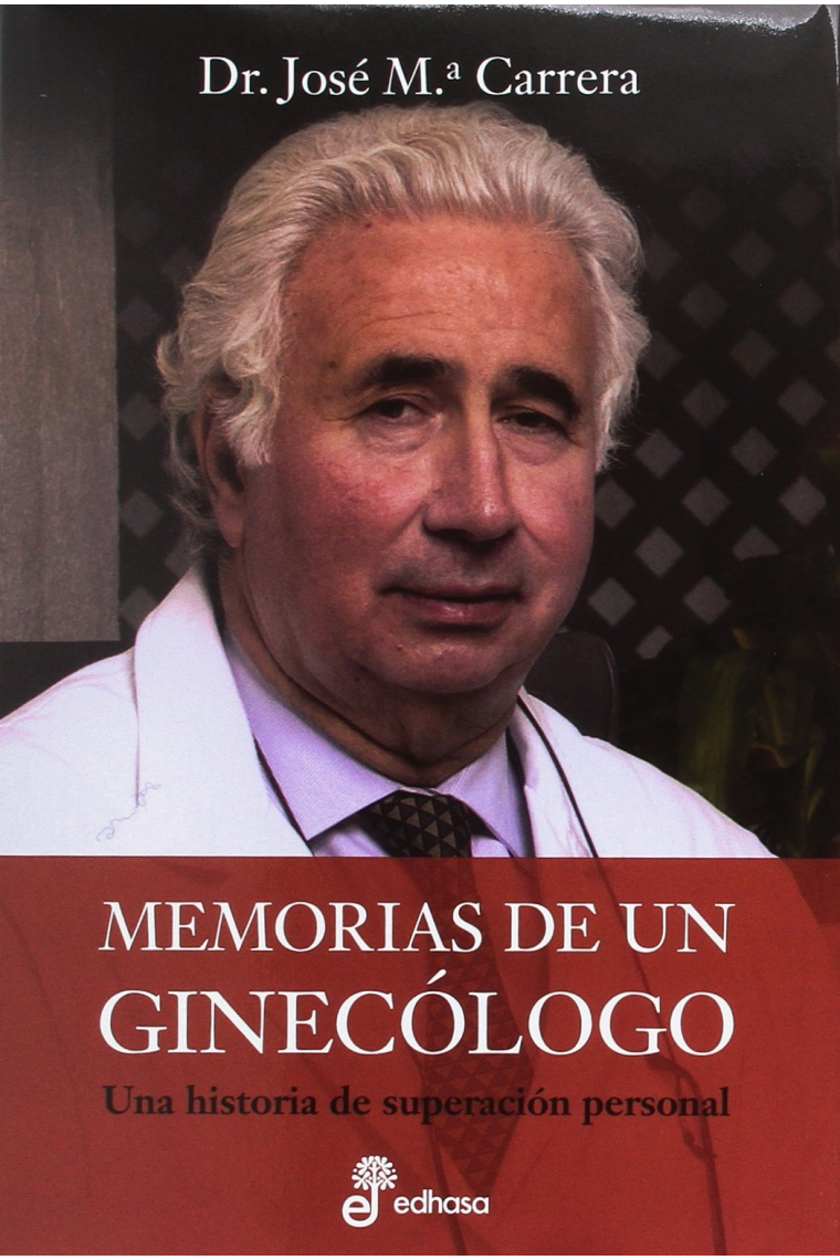 Memorias de un ginecólogo