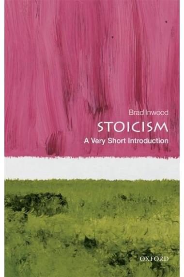 Stoicism: a very short introduction