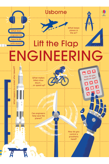 Lift the Flap Engineering