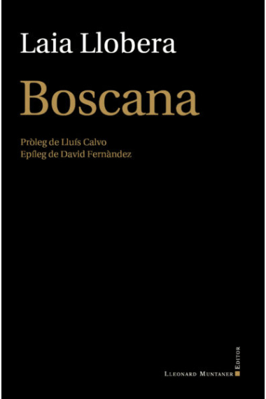 Boscana