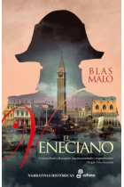 Taza Edhasa El Veneciano de Blas Malo