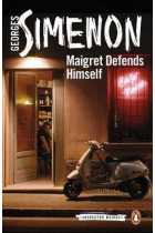 Maigret Defends Himself