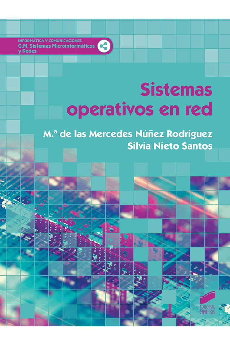 Sistemas operativos en red