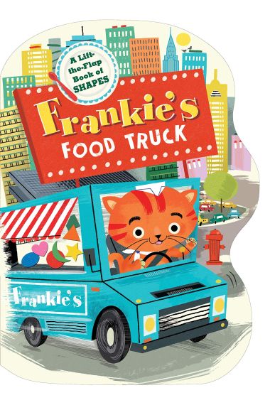 Frankie's Food Truck