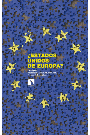 ¿Estados Unidos de Europa?