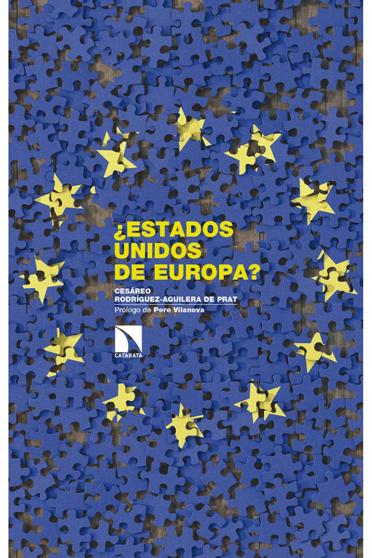 ¿Estados Unidos de Europa?