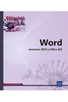 Word (versiones 2019 y Office 365)