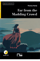 Reading and Training - Far from the Madding Crowd - Level 4 - B2.1