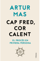 Cap fred, cor calent