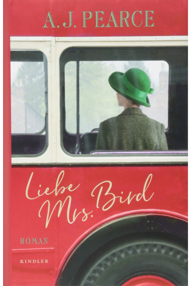 Liebe Mrs. Bird