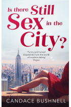 Is There Still Sex In The City?