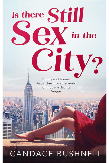 Is There Still Sex In The City?