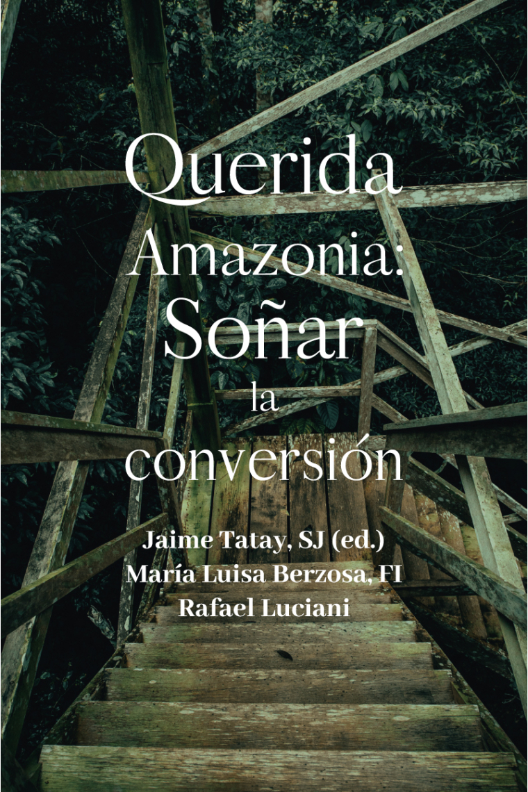 Querida Amazonia: Soñar la conversión