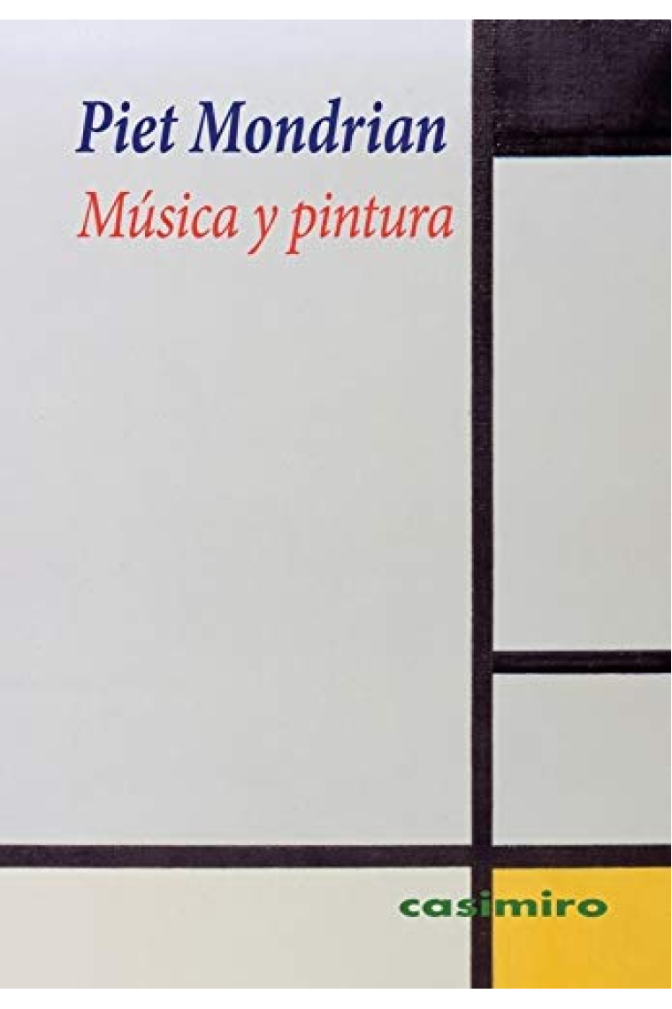 Música y pintura