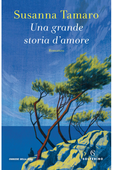 Una grande storia d'amore