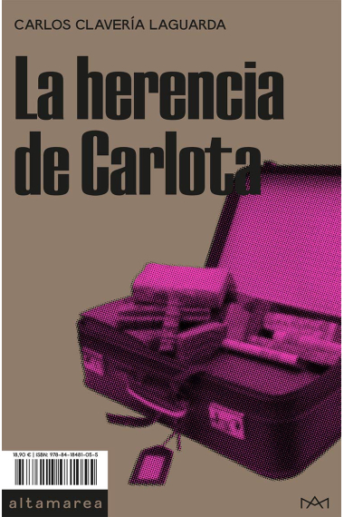 La herencia de Carlota