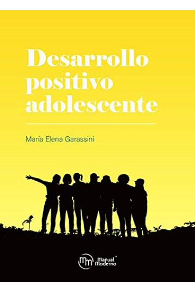 Desarrollo positivo adolescente