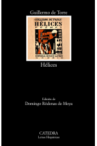 Hélices (Poemas, 1918-1922)