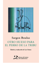 Otro hueso para el perro de la tribu