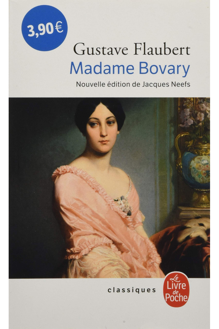 Madame Bovary