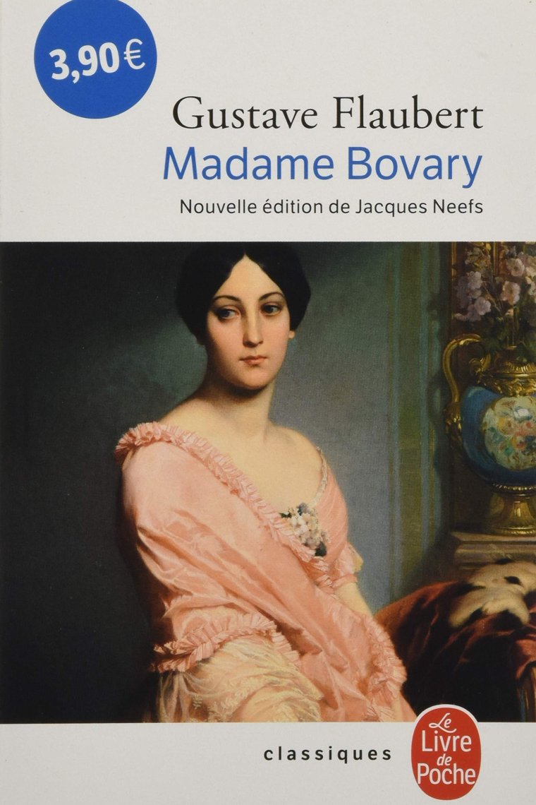 Madame Bovary