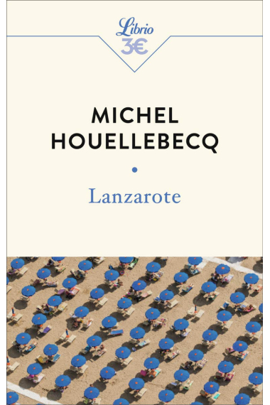 Lanzarote et autres textes