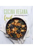 Cocina vegana fácil