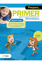 Prepara... Primer primària. Matemàtiques