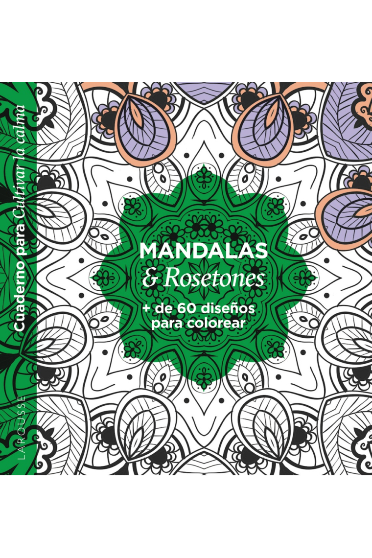 Mandalas & rosetones