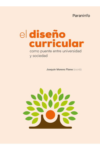 El diseño curricular como puente entre universidad y sociedad