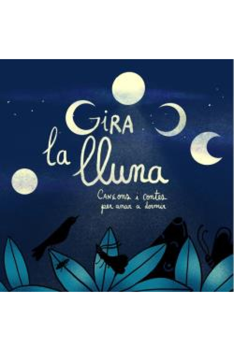 GIRA LA LLUNA