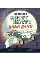 Chitty Chitty Bang Bang (castellano)