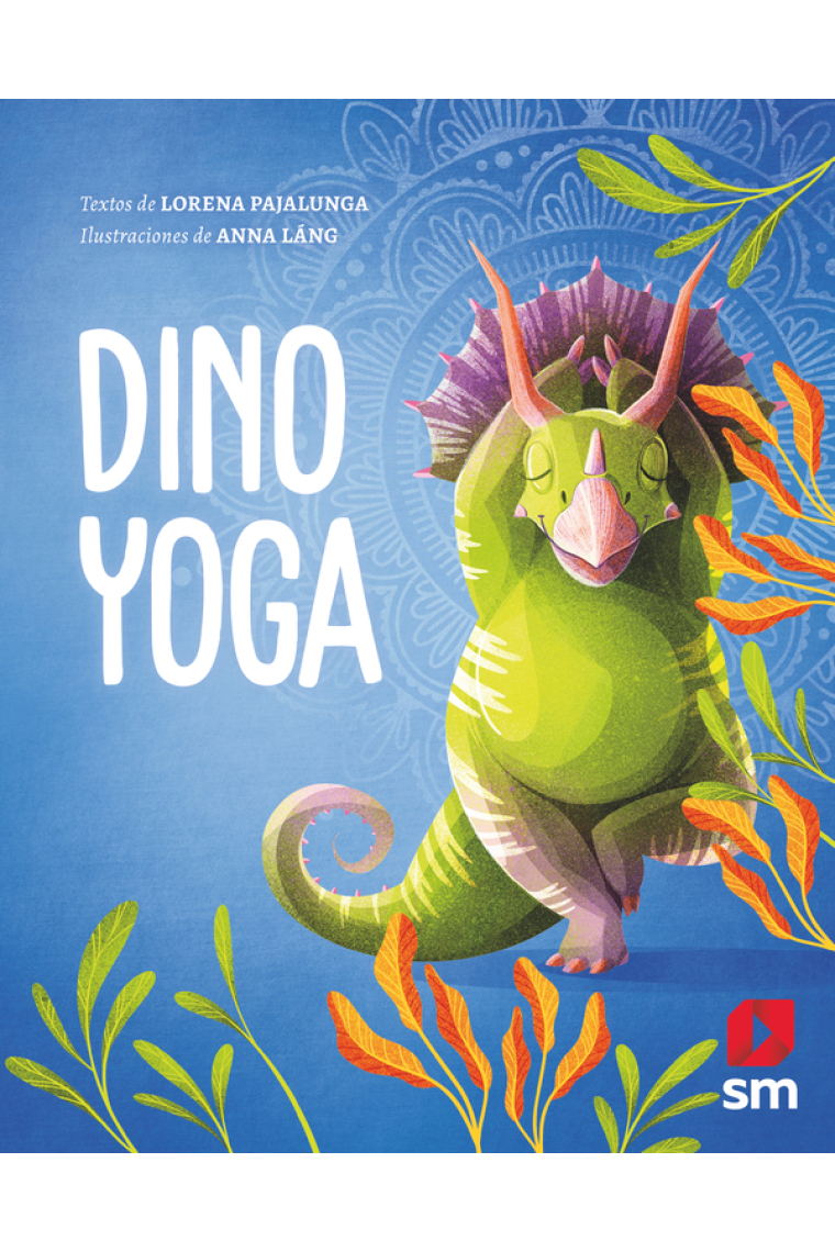 Dino yoga