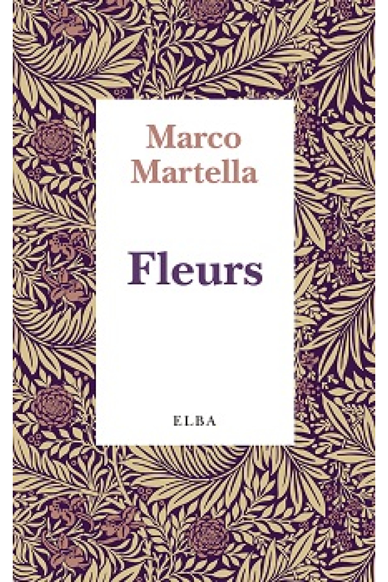 Fleurs