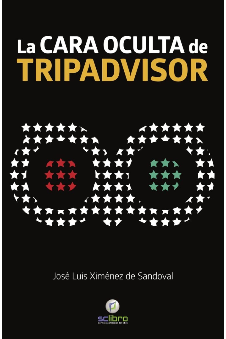 La cara oculta de TripAdvisor